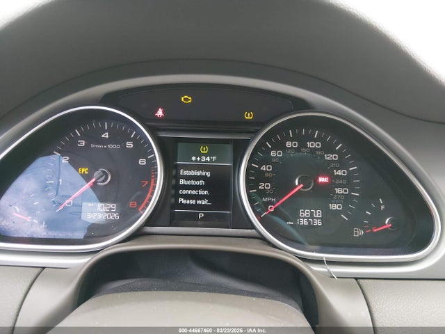 2015 AUDI Q7 WA1LGAFE5FD012044 Photo 6
