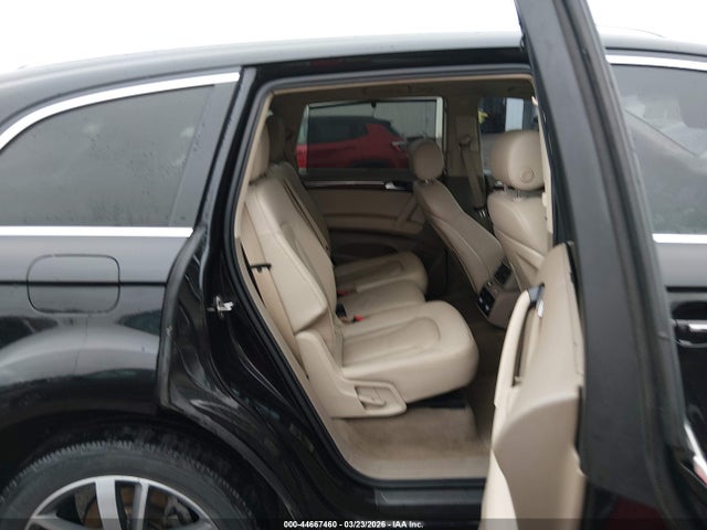 2015 AUDI Q7 WA1LGAFE5FD012044 Photo 7