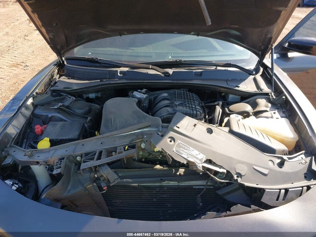 Aukcja sprzedaży 2023 Dodge Charger Sxt, vin: 2C3CDXBG6PH702693, numer aukcji: 44667462