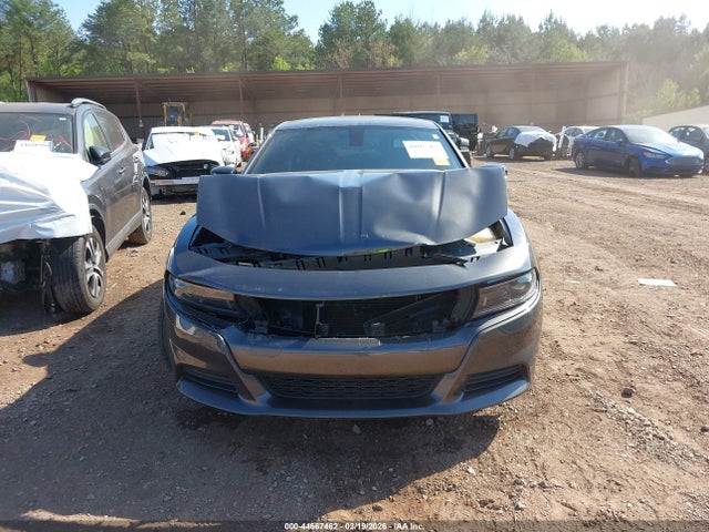Aukcja sprzedaży 2023 Dodge Charger Sxt, vin: 2C3CDXBG6PH702693, numer aukcji: 44667462