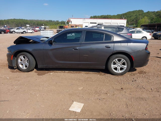 Aukcja sprzedaży 2023 Dodge Charger Sxt, vin: 2C3CDXBG6PH702693, numer aukcji: 44667462