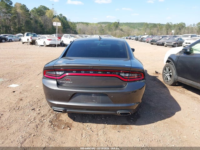 Aukcja sprzedaży 2023 Dodge Charger Sxt, vin: 2C3CDXBG6PH702693, numer aukcji: 44667462
