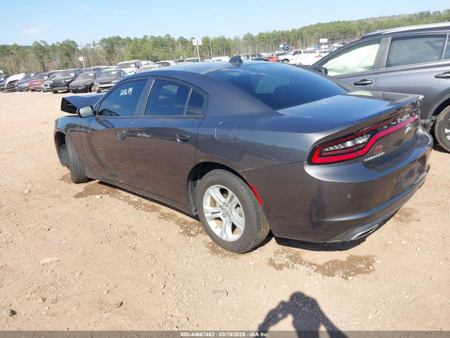 Aukcja sprzedaży 2023 Dodge Charger Sxt, vin: 2C3CDXBG6PH702693, numer aukcji: 44667462