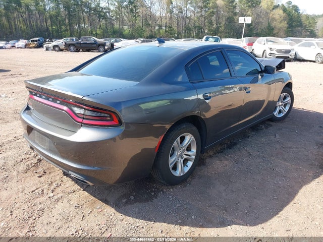 Aukcja sprzedaży 2023 Dodge Charger Sxt, vin: 2C3CDXBG6PH702693, numer aukcji: 44667462