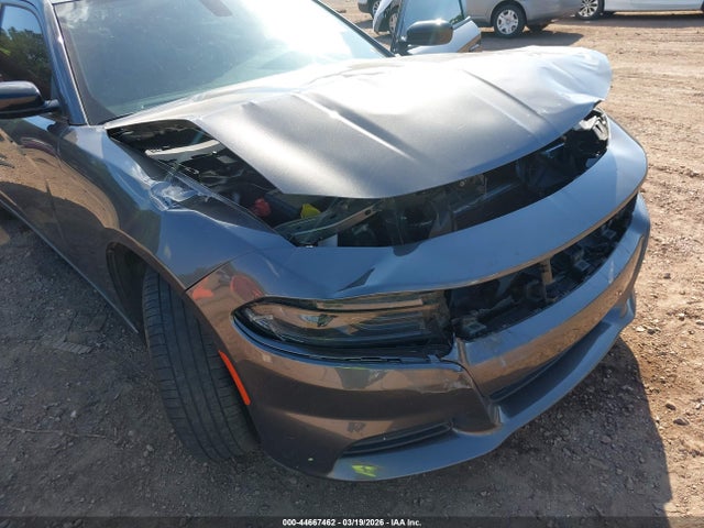 Aukcja sprzedaży 2023 Dodge Charger Sxt, vin: 2C3CDXBG6PH702693, numer aukcji: 44667462