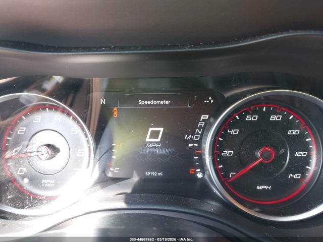 Aukcja sprzedaży 2023 Dodge Charger Sxt, vin: 2C3CDXBG6PH702693, numer aukcji: 44667462
