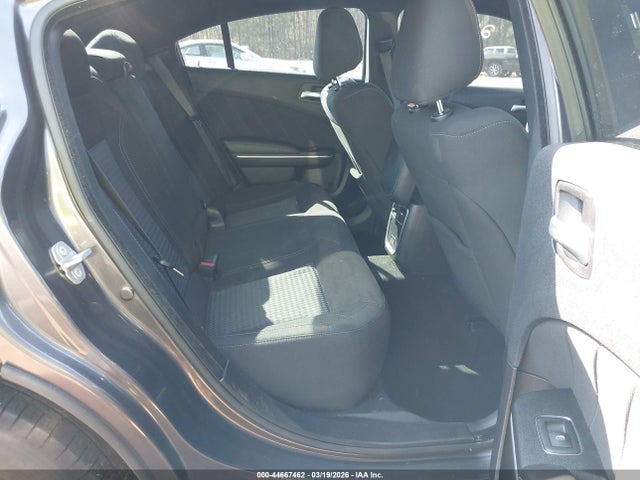 Aukcja sprzedaży 2023 Dodge Charger Sxt, vin: 2C3CDXBG6PH702693, numer aukcji: 44667462