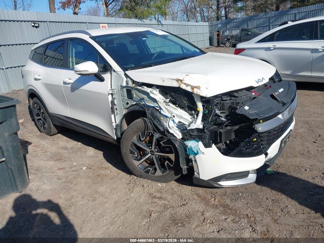Продаж на аукціоні авто 2023 Kia Sportage Hybrid Ex, vin: KNDPVCAG9P7025378, номер лоту: 44667463