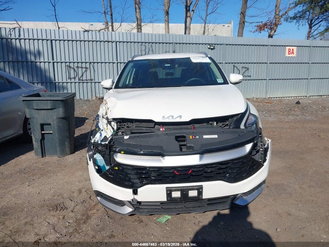 Продаж на аукціоні авто 2023 Kia Sportage Hybrid Ex, vin: KNDPVCAG9P7025378, номер лоту: 44667463