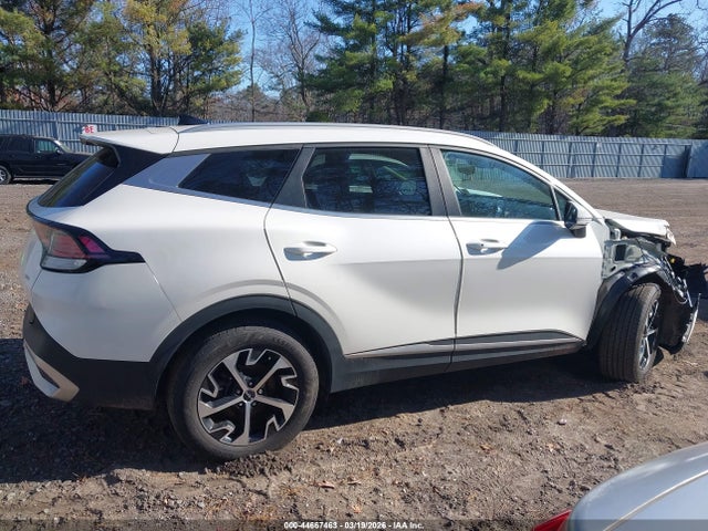 Продаж на аукціоні авто 2023 Kia Sportage Hybrid Ex, vin: KNDPVCAG9P7025378, номер лоту: 44667463
