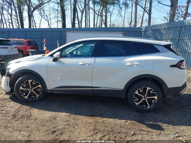 Продаж на аукціоні авто 2023 Kia Sportage Hybrid Ex, vin: KNDPVCAG9P7025378, номер лоту: 44667463