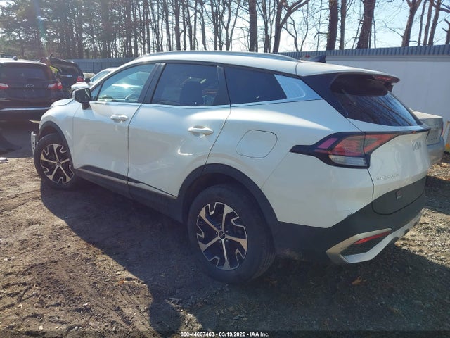 Продаж на аукціоні авто 2023 Kia Sportage Hybrid Ex, vin: KNDPVCAG9P7025378, номер лоту: 44667463