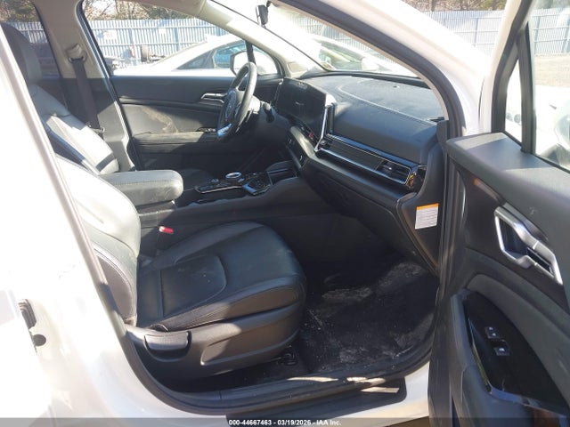Продаж на аукціоні авто 2023 Kia Sportage Hybrid Ex, vin: KNDPVCAG9P7025378, номер лоту: 44667463