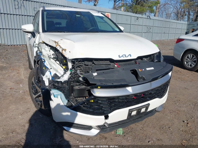 Продаж на аукціоні авто 2023 Kia Sportage Hybrid Ex, vin: KNDPVCAG9P7025378, номер лоту: 44667463