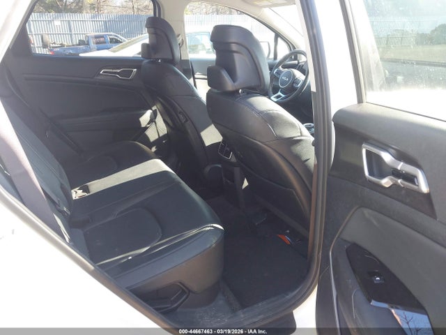 Продаж на аукціоні авто 2023 Kia Sportage Hybrid Ex, vin: KNDPVCAG9P7025378, номер лоту: 44667463