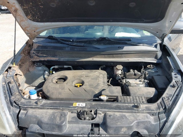 Продаж на аукціоні авто 2013 Kia Soul +, vin: KNDJT2A63D7558867, номер лоту: 44667468