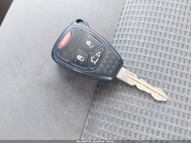 Aukcja sprzedaży 2008 Jeep Liberty Sport, vin: 1J8GN28K88W191945, numer aukcji: 44667476