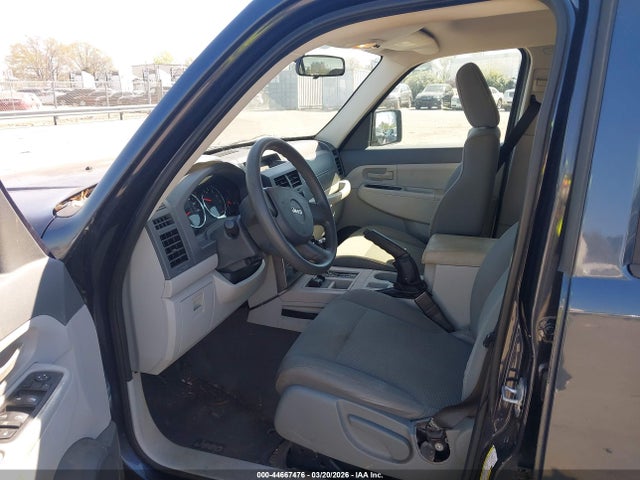 Aukcja sprzedaży 2008 Jeep Liberty Sport, vin: 1J8GN28K88W191945, numer aukcji: 44667476