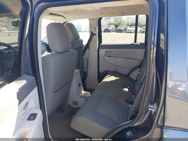 Aukcja sprzedaży 2008 Jeep Liberty Sport, vin: 1J8GN28K88W191945, numer aukcji: 44667476