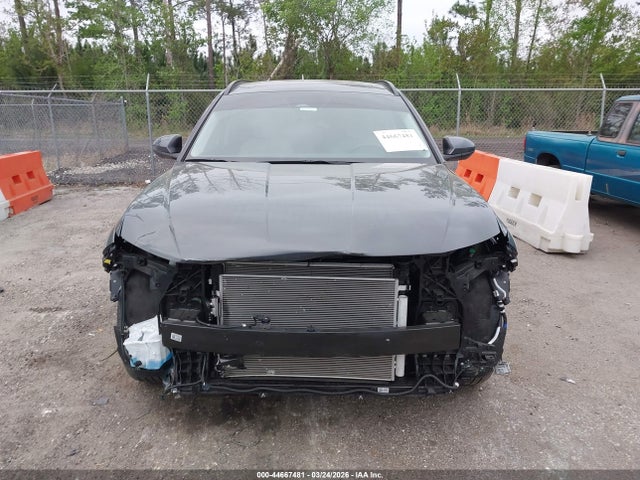 44667481 :رقم المزاد ، 5NMJB3DE0SH539260 vin ، 2025 Hyundai Tucson Sel مزاد بيع