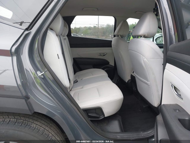 44667481 :رقم المزاد ، 5NMJB3DE0SH539260 vin ، 2025 Hyundai Tucson Sel مزاد بيع