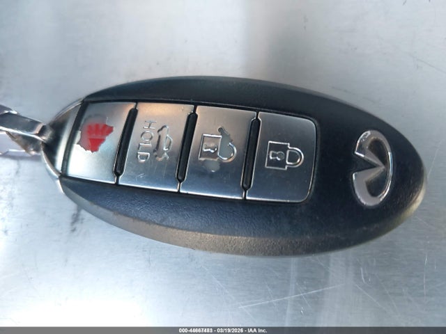 2007 Infiniti G35 Sport მანქანა იყიდება აუქციონზე, vin: JNKBV61E37M707800, აუქციონის ნომერი: 44667483