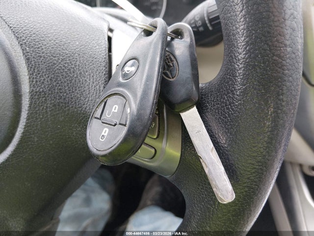 2009 Subaru Impreza 2.5i მანქანა იყიდება აუქციონზე, vin: JF1GE61689H514723, აუქციონის ნომერი: 44667486
