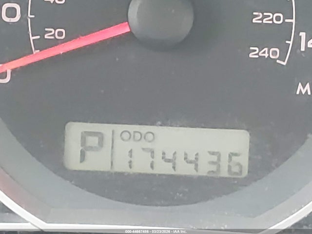 2009 Subaru Impreza 2.5i მანქანა იყიდება აუქციონზე, vin: JF1GE61689H514723, აუქციონის ნომერი: 44667486