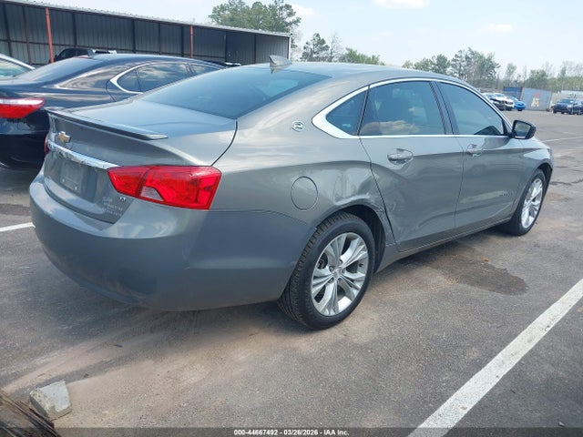 Продажа на аукционе авто 2018 Chevrolet Impala 1lt, vin: 2G1105S31J9122696, номер лота: 44667492