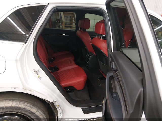 Aukcja sprzedaży 2018 Audi Sq5 3.0t Premium Plus, vin: WA1A4AFY4J2120816, numer aukcji: 44667495
