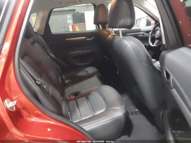 Auction sale of the 2023 Mazda Cx-5 2.5 S Preferred, vin: JM3KFBCM5P0195774, lot number: 44667496