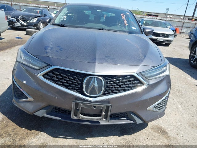 Продаж на аукціоні авто 2019 Acura Ilx Premium Package/technology Package, vin: 19UDE2F72KA008912, номер лоту: 44667497