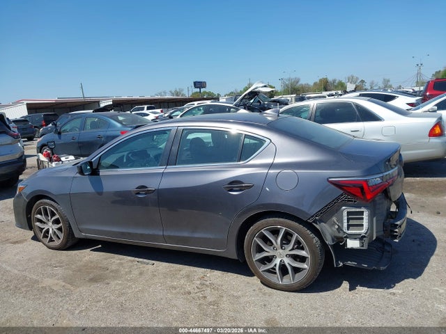 Продаж на аукціоні авто 2019 Acura Ilx Premium Package/technology Package, vin: 19UDE2F72KA008912, номер лоту: 44667497
