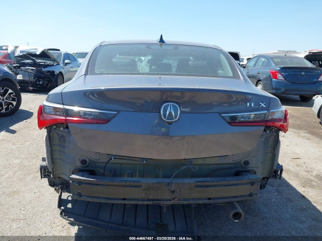 Продаж на аукціоні авто 2019 Acura Ilx Premium Package/technology Package, vin: 19UDE2F72KA008912, номер лоту: 44667497