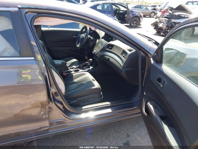 Продаж на аукціоні авто 2019 Acura Ilx Premium Package/technology Package, vin: 19UDE2F72KA008912, номер лоту: 44667497