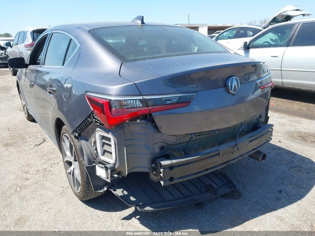 Продаж на аукціоні авто 2019 Acura Ilx Premium Package/technology Package, vin: 19UDE2F72KA008912, номер лоту: 44667497