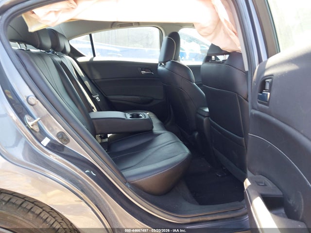 Продаж на аукціоні авто 2019 Acura Ilx Premium Package/technology Package, vin: 19UDE2F72KA008912, номер лоту: 44667497