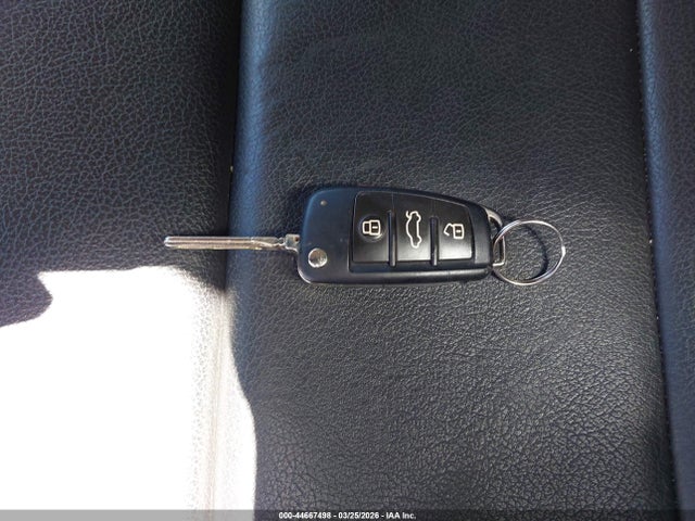 44667498 :رقم المزاد ، WAUKEAFMXDA030789 vin ، 2013 Audi A3 2.0t Premium مزاد بيع