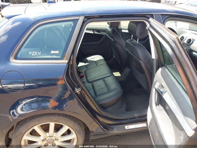 44667498 :رقم المزاد ، WAUKEAFMXDA030789 vin ، 2013 Audi A3 2.0t Premium مزاد بيع