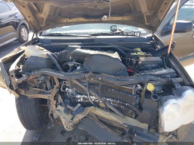 Продажа на аукционе авто 2009 Jeep Grand Cherokee Laredo, vin: 1J8HR48P59C545651, номер лота: 44667500