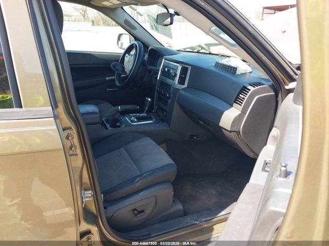 Продажа на аукционе авто 2009 Jeep Grand Cherokee Laredo, vin: 1J8HR48P59C545651, номер лота: 44667500
