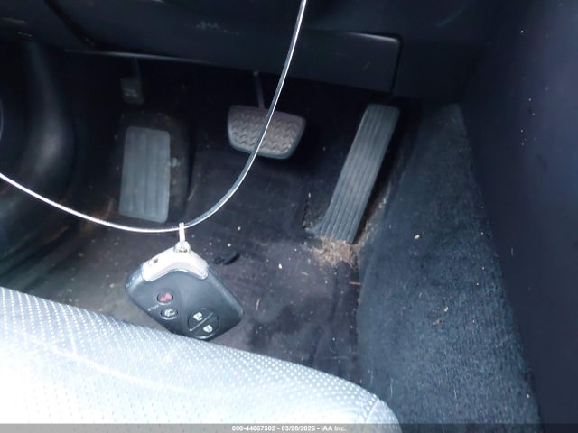 44667502 :رقم المزاد ، JTHBH96S165037597 vin ، 2006 Lexus Gs 300 مزاد بيع