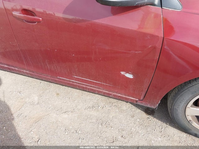 Продаж на аукціоні авто 2012 Chevrolet Cruze 1lt, vin: 1G1PF5SC1C7223301, номер лоту: 44667503