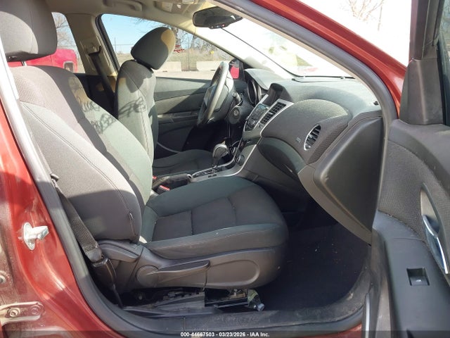 Продаж на аукціоні авто 2012 Chevrolet Cruze 1lt, vin: 1G1PF5SC1C7223301, номер лоту: 44667503