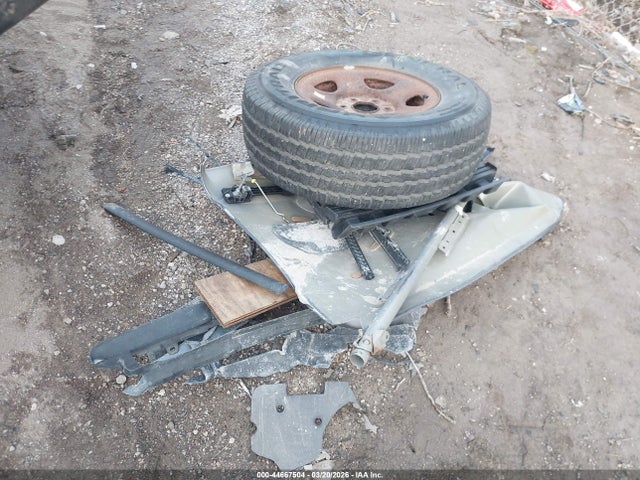 2004 Gmc Sierra 1500 Sle მანქანა იყიდება აუქციონზე, vin: 2GTEC19T141424409, აუქციონის ნომერი: 44667504