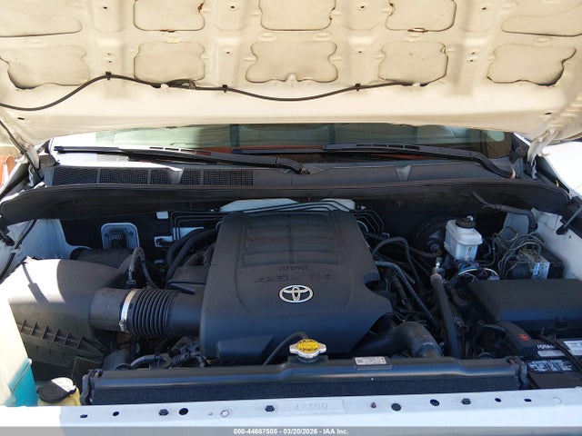 2016 TOYOTA TUNDRA 5TFUM5F13GX064571 Photo 9
