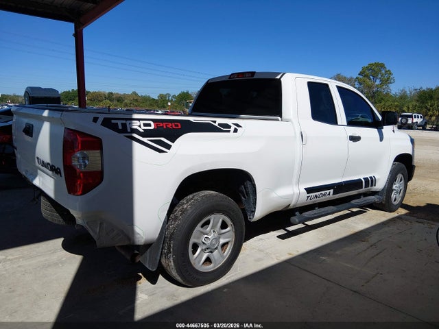 2016 TOYOTA TUNDRA 5TFUM5F13GX064571 Photo 3