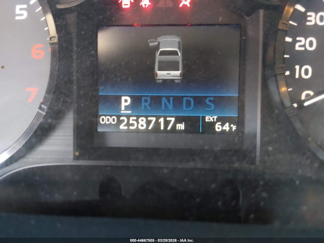 2016 TOYOTA TUNDRA 5TFUM5F13GX064571 Photo 6