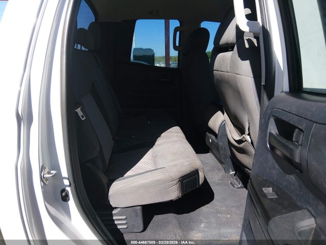 2016 TOYOTA TUNDRA 5TFUM5F13GX064571 Photo 7