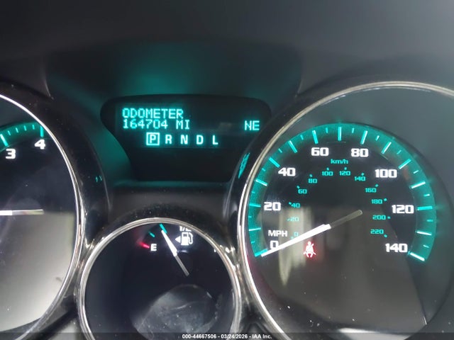 44667506 :رقم المزاد ، 5GAKVBKD6FJ367785 vin ، 2015 Buick Enclave Leather مزاد بيع